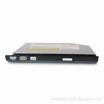 Black Bezel/Faceplate for Presario R4000, R3000 DVD RW Drive and DVD-RAM